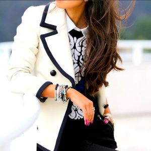 J.Crew Italian Wool Nello Gori